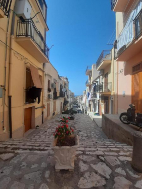 Appartamento pieno centro vita